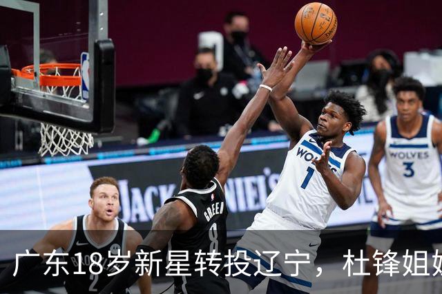 广东18岁新星转投辽宁，杜锋姐姐当选篮协副会长，2后卫试训新疆，广厦外援接受归化